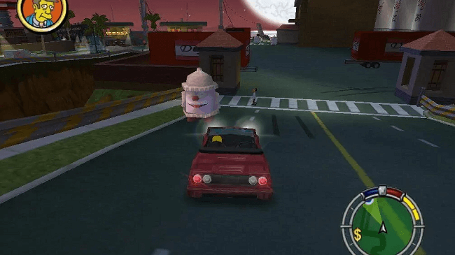 gamecube-simpsons-hit-and-run-rom