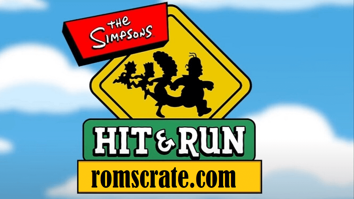 simpsons-hit-and-run-gamecube-rom